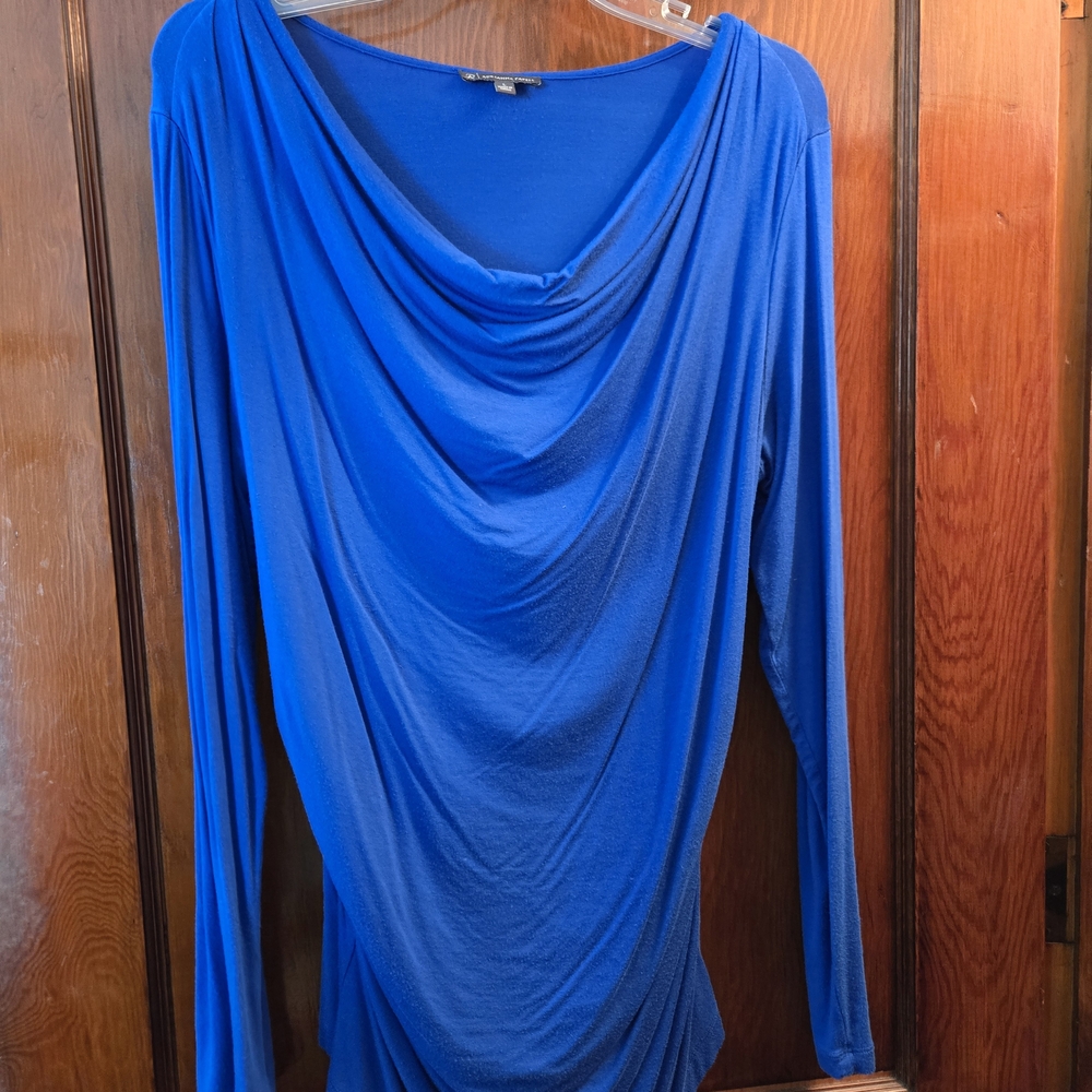 4 Drapey KNIT Women's Tops